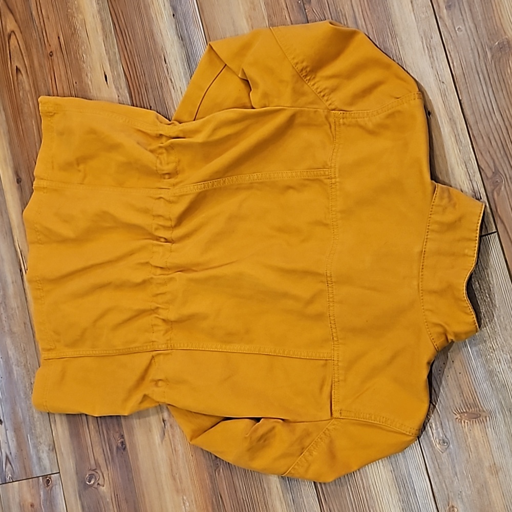 Gap Spring Fall Jacket - image 6